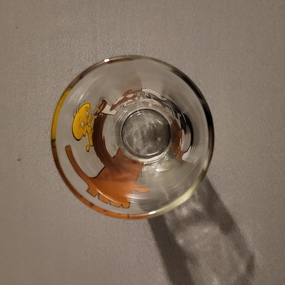 Vintage 1976 Pepsi Collector Series Loiney Tunes 16 Oz Glass - Picture 6 of 8